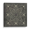 Tile Geométrico Viii - Chariklia Zarris | Cuadro decorativo de Canvas Lab