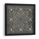 Tile Geométrico Viii - Chariklia Zarris | Cuadro decorativo de Canvas Lab