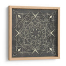 Tile Geométrico Viii - Chariklia Zarris | Cuadro decorativo de Canvas Lab