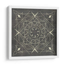 Tile Geométrico Viii - Chariklia Zarris | Cuadro decorativo de Canvas Lab