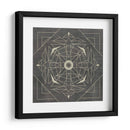 Tile Geométrico Ix - Chariklia Zarris | Cuadro decorativo de Canvas Lab