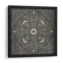 Tile Geométrico Ix - Chariklia Zarris | Cuadro decorativo de Canvas Lab