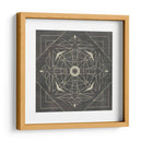 Tile Geométrico Ix - Chariklia Zarris | Cuadro decorativo de Canvas Lab