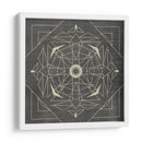 Tile Geométrico Ix - Chariklia Zarris | Cuadro decorativo de Canvas Lab