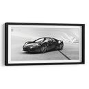 W Motors Lykan HyperSport | Cuadro decorativo de Canvas Lab