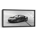 W Motors Lykan HyperSport | Cuadro decorativo de Canvas Lab