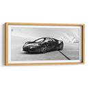 W Motors Lykan HyperSport | Cuadro decorativo de Canvas Lab