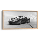 W Motors Lykan HyperSport | Cuadro decorativo de Canvas Lab