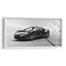 W Motors Lykan HyperSport | Cuadro decorativo de Canvas Lab