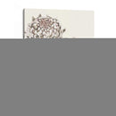 Crisantemos De Primavera Temprana Ii - Naomi McCavitt | Cuadro decorativo de Canvas Lab