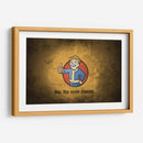 War never changes | Cuadro decorativo de Canvas Lab