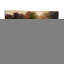 Reflexión Brillante - Mary Jean Weber | Cuadro decorativo de Canvas Lab