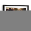 Reflexión Brillante - Mary Jean Weber | Cuadro decorativo de Canvas Lab