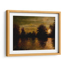 El Resplandor De Ajuste - Mary Jean Weber | Cuadro decorativo de Canvas Lab