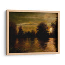 El Resplandor De Ajuste - Mary Jean Weber | Cuadro decorativo de Canvas Lab