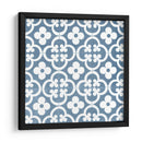 Azulejo De Chambray - Vision Studio | Cuadro decorativo de Canvas Lab