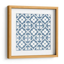 Azulejo De Chambray - Vision Studio | Cuadro decorativo de Canvas Lab