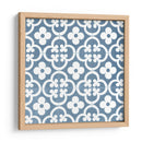Azulejo De Chambray - Vision Studio | Cuadro decorativo de Canvas Lab