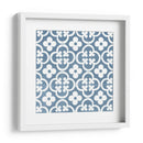 Azulejo De Chambray - Vision Studio | Cuadro decorativo de Canvas Lab