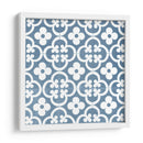 Azulejo De Chambray - Vision Studio | Cuadro decorativo de Canvas Lab