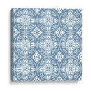 Chambray Tile Iv - Vision Studio | Cuadro decorativo de Canvas Lab