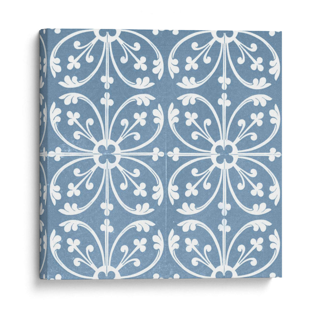 Cambray Tile Vi - Vision Studio | Cuadro decorativo de Canvas Lab