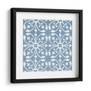 Cambray Tile Vi - Vision Studio | Cuadro decorativo de Canvas Lab
