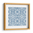 Cambray Tile Vi - Vision Studio | Cuadro decorativo de Canvas Lab