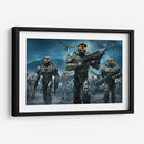 War spartans | Cuadro decorativo de Canvas Lab