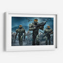 War spartans | Cuadro decorativo de Canvas Lab