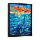 Ocean Friends Ii - Carolee Vitaletti | Cuadro decorativo de Canvas Lab