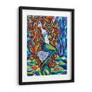 Ocean Friends Iii - Carolee Vitaletti | Cuadro decorativo de Canvas Lab