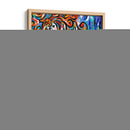 Ocean Friends Iii - Carolee Vitaletti | Cuadro decorativo de Canvas Lab