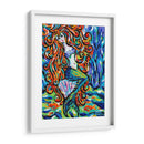 Ocean Friends Iii - Carolee Vitaletti | Cuadro decorativo de Canvas Lab