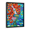 Amigos Oceánicos Iv - Carolee Vitaletti | Cuadro decorativo de Canvas Lab