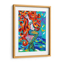 Amigos Oceánicos Iv - Carolee Vitaletti | Cuadro decorativo de Canvas Lab