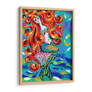 Amigos Oceánicos Iv - Carolee Vitaletti | Cuadro decorativo de Canvas Lab