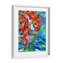 Amigos Oceánicos Iv - Carolee Vitaletti | Cuadro decorativo de Canvas Lab