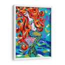 Amigos Oceánicos Iv - Carolee Vitaletti | Cuadro decorativo de Canvas Lab