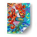 Amigos Oceánicos Iv - Carolee Vitaletti | Cuadro decorativo de Canvas Lab