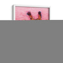 Cielo Alta Jirafa I - Carolee Vitaletti | Cuadro decorativo de Canvas Lab