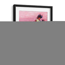 Sky High Giraffe Ii - Carolee Vitaletti | Cuadro decorativo de Canvas Lab