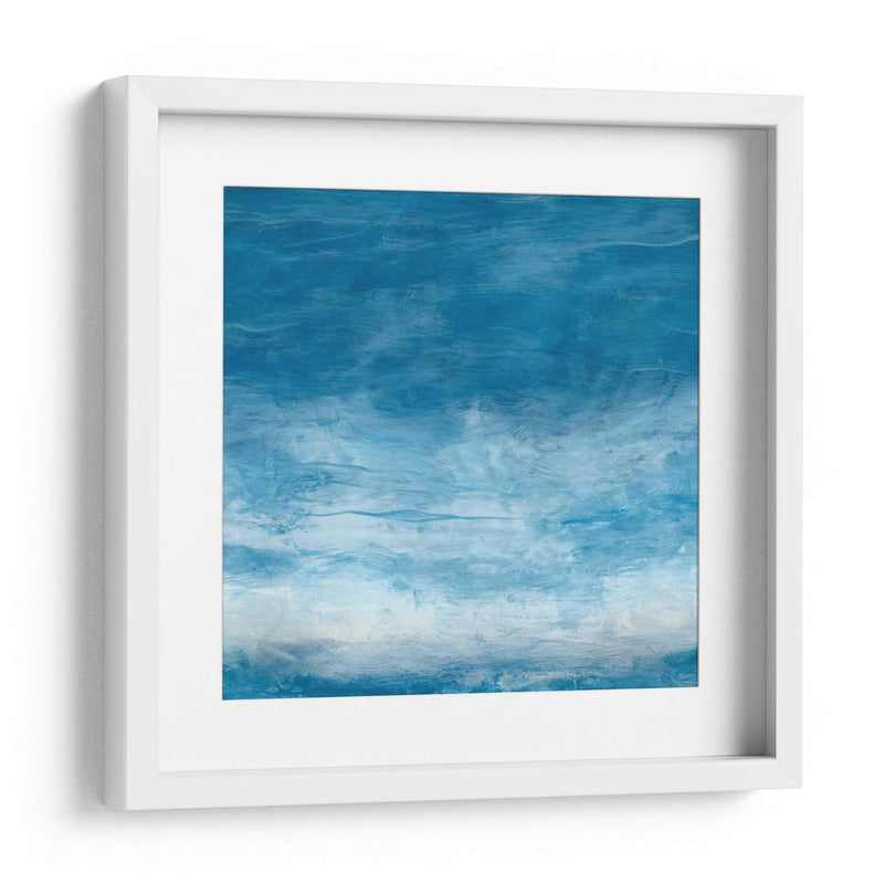 Skyward Ii - Sharon Chandler | Cuadro decorativo de Canvas Lab