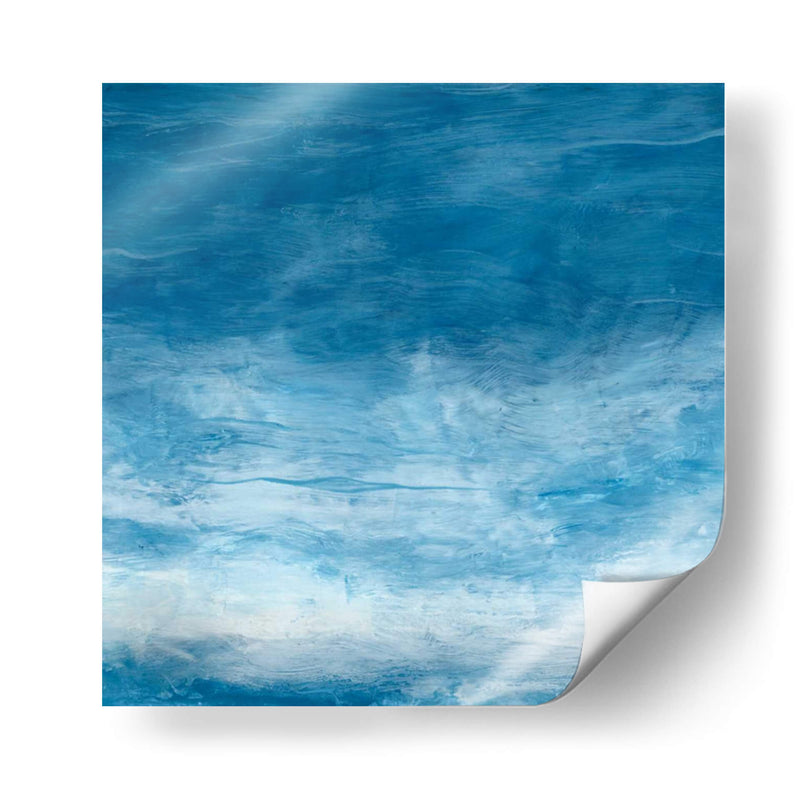 Skyward Ii - Sharon Chandler | Cuadro decorativo de Canvas Lab