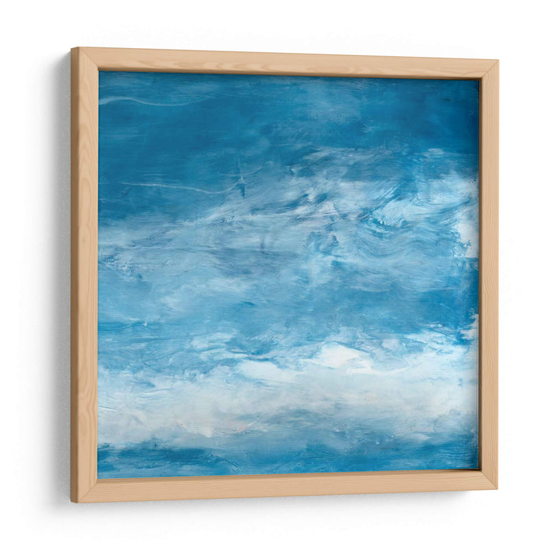 Skyward Iii - Sharon Chandler | Cuadro decorativo de Canvas Lab