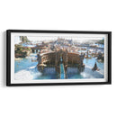 World of Eos | Cuadro decorativo de Canvas Lab