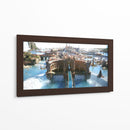 World of Eos | Cuadro decorativo de Canvas Lab