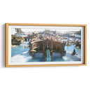 World of Eos | Cuadro decorativo de Canvas Lab