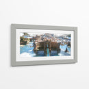 World of Eos | Cuadro decorativo de Canvas Lab