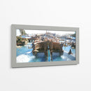 World of Eos | Cuadro decorativo de Canvas Lab